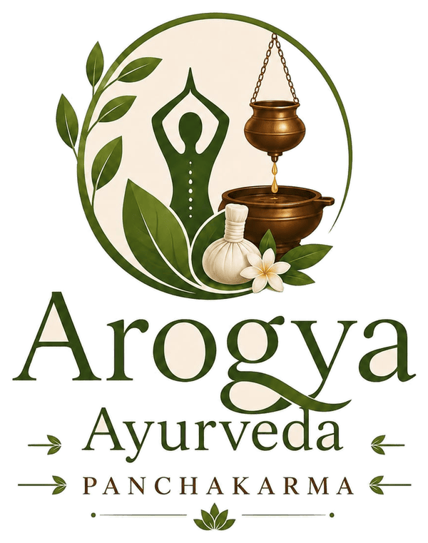 Arogya Panchakarma